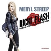 Ricki and the Flash [Original Soundtrack]