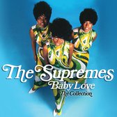 Baby Love - The Collection