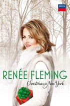 Renee Fleming: Christmas In New York [DVD]