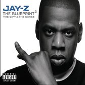 Jay-Z: The Blueprint II: The Gift And The Curse [2CD]