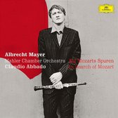 Mayer - In Search Of Mozart (CD)