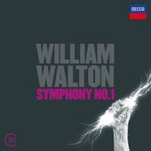 Symphony No.1/Cello Concerto (20C)