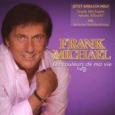 Frank Michel - Les Couleurs De Ma Vie