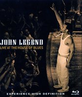 John Legend - Live House Blues