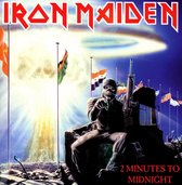 2 Minutes To Midnight