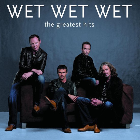 Greatest Hits -19tr-