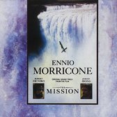 Ennio Morricone - The Mission (LP + Download) (Original Soundtrack)