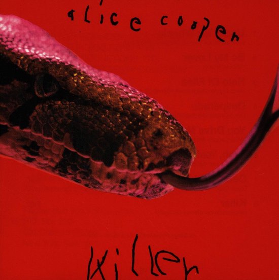 Foto: Killer