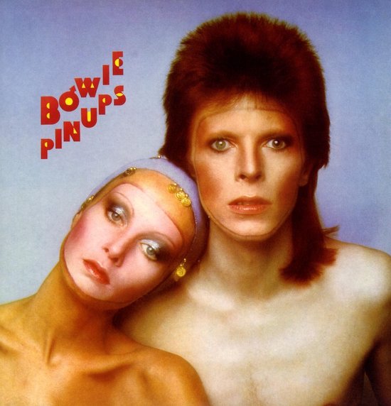 Pin Ups (LP)