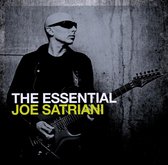Essential Joe Satriani