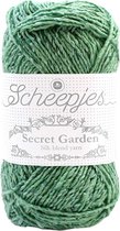 Scheepjes Secret Garden - 732 Weeping Willow