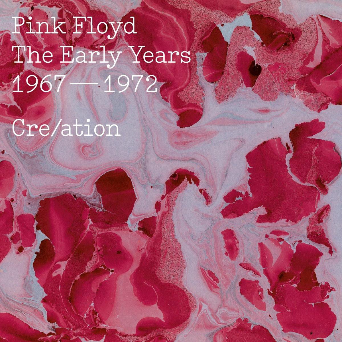 The Early Years 1967 – 1972