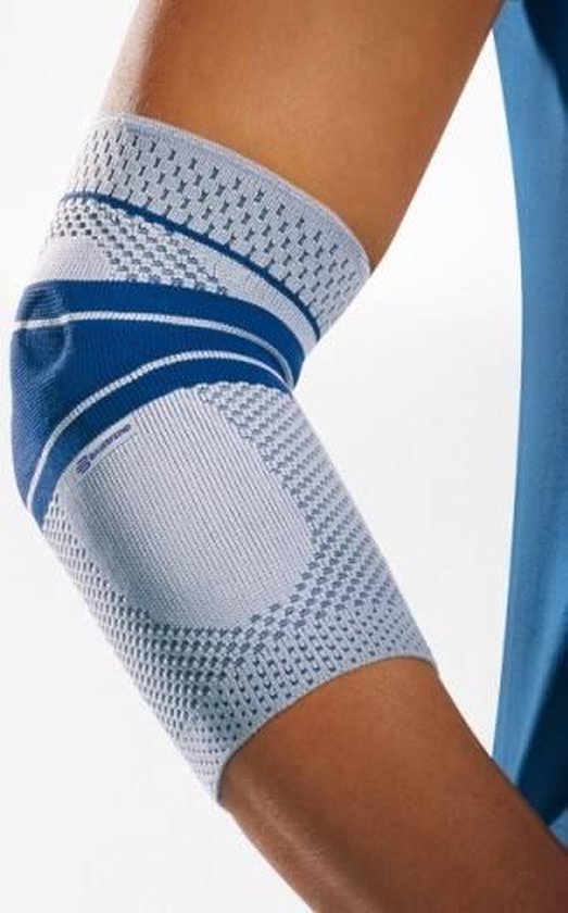 Bauerfeind Epitrain Elleboogbrace / Elleboogbandage-Maat 4: 25 - 27 cm