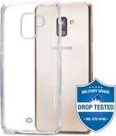Mobilize Naked Protection Case Samsung Galaxy A8+ 2018 Clear