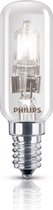 Philips Halogen Classic Ampoule halogène pour appareils électroménagers 8718291223030