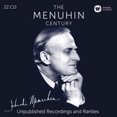The Menuhin Century - Unpublis