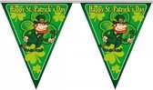 3x Vlaggenlijn St. Patricks Day