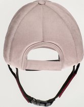 Ribcap - Baseball Cap- Platin Large-XLarge