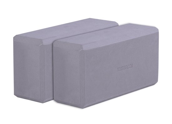 Yogablock yogiblock® basic - 2er-Set — afbeelding 5
