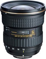 Tokina 12-28mm f/4.0 AT-X Pro APS-C Canon