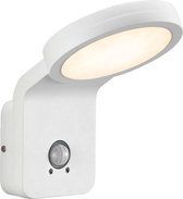 Nordlux Marina Flatline Wandlamp Wit