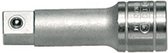Gedore Verlengstuk 1990-3 1/2 75mm