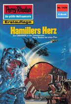 Perry Rhodan-Erstauflage 1429 - Perry Rhodan 1429: Hamillers Herz