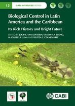 CABI Invasives Series - Biological Control in Latin America and the Caribbean