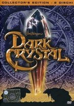 laFeltrinelli Dark Crystal (Collector's Edition) (2 Dvd) Engels, Italiaans