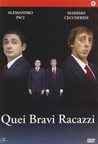 laFeltrinelli Quei Bravi Racazzi DVD Italiaans