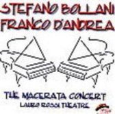 Stefano Bollani/Franco D'