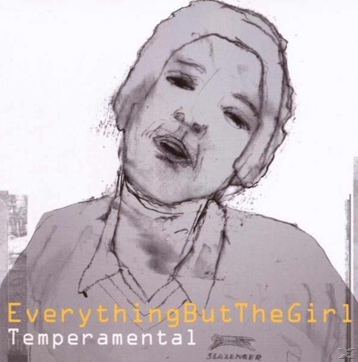Temperamental