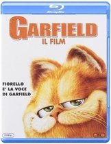laFeltrinelli Garfield - Il Film Blu-ray Fins
