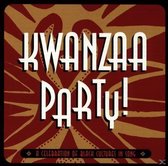 Kwanzaa Party!