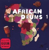 African Drums 1
