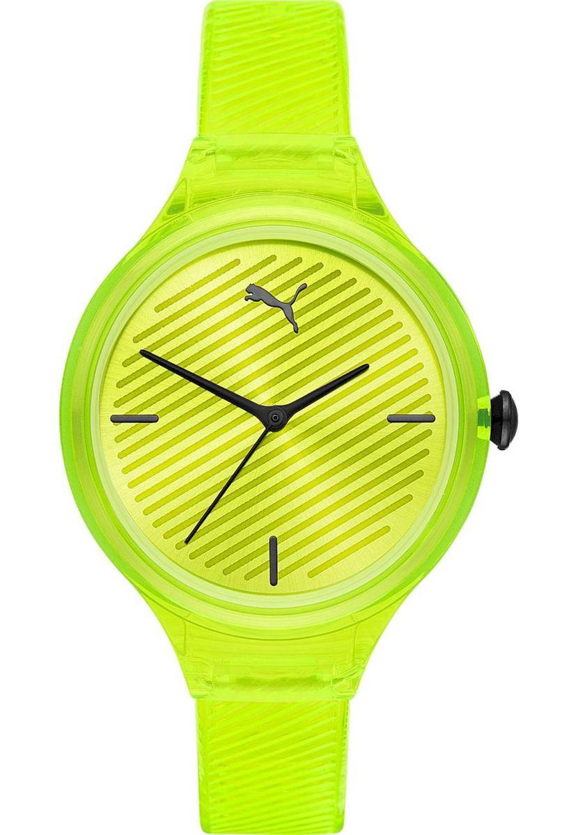 Puma Mod. P1017 - Horloge