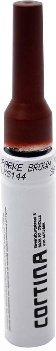 Cortina Lakstift Sparkle Brown PBRW 59528 Matt
