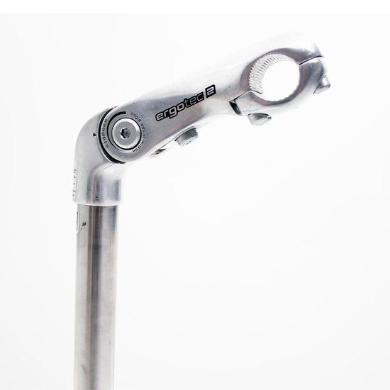 Ergotec stuurp Kobr verst 25.4/110 van Ergotec — afbeelding 3