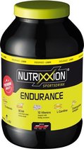 Nutrix sportdrank citroen 2200g