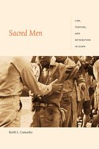 Global and Insurgent Legalities - Sacred Men