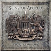 Psychotic Symphony (Limited Editon)