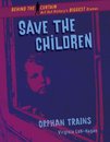 Omslag Save the Children