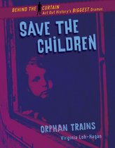 Behind the Curtain - Save the Children