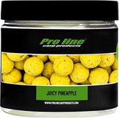 Pro Line Juicy Pineapple - Wafters - 15mm - Geel