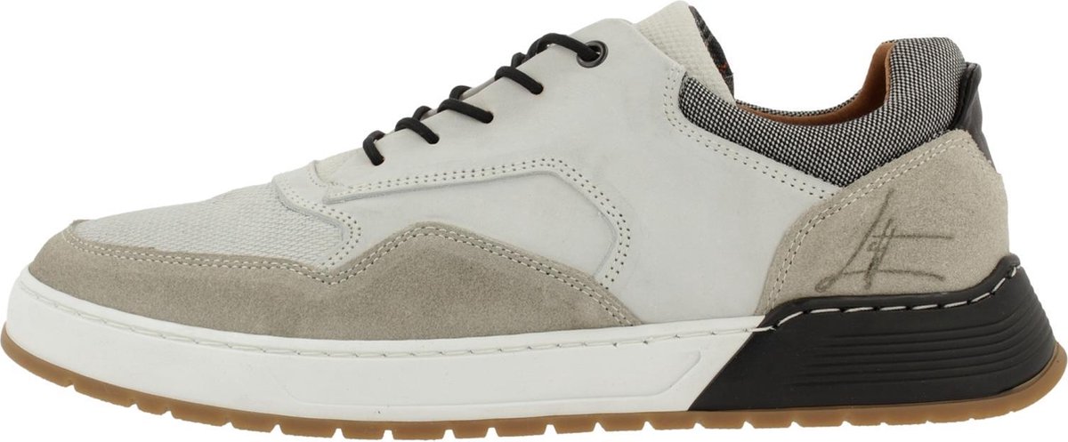 Bullboxer 423K20485A Sneaker Men White 46