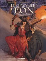 Le Chevalier d'Eon 2 - Le Chevalier d'Eon - Tome 02