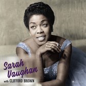 Sarah Vaughan With.. (LP)