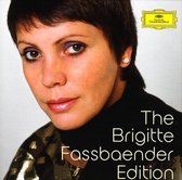 The Brigitte Fassbaender Edition