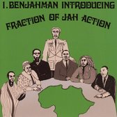Fraction Of Jah Action