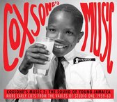 CoxsoneS Music 2: The Sound Of Young Jamaica - More Early Cuts From The Vaults Of Studio One 1959-63
